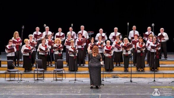 Το Σάββατο η 7η Χορωδιακή Συνάντηση Διδυμοτείχου