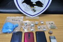 Αλεξανδρούπολη: Ανήλικοι διακινούσαν ναρκωτικά – Συνελήφθησαν και οι γονείς τους