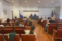 Συμμετοχή του Δήμου Αλεξανδρούπολης στη 2η Εταιρική Τεχνική Συνάντηση για το έργο DIGI-INCLUSION στην Πορτογαλία