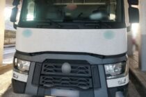 Κήποι: Συνελήφθη διακινητής με 16 άτομα σε φορτηγό