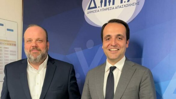 Χ. Δερμεντζόπουλος: Εξελίξεις για την ίδρυση του Μουσικού Γυμνασίου Ορεστιάδας – Βρέθηκε χώρος