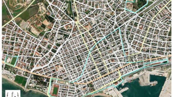 Εγκρίθηκε η πρόταση ΣΒΑΑ του Δήμου Αλεξανδρούπολης με έργα ύψους 15 εκ. ευρώ