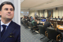 Καταδικάζουν οι εργαζόμενοι του Δήμου Ορεστιάδας τη λεκτική επίθεση του αντιδημάρχου Ζ. Παπαλαμπίδη