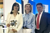 Στην έκθεση TRAVEL EXPO CYPRUS 2024 συμμετείχε η Περιφέρεια Αν. Μακεδονίας και Θράκης