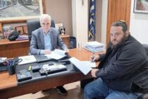Δήμος Σουφλίου: Υπεγράφη έργο για αποκατάσταση ζημιών στο Διαδημοτικό Οδικό Δίκτυο