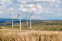 «Άνεμος Έβρου»: «Πράσινο» για το αιολικό των 129,8 MW, με σουηδικό «άνεμο» στην Ορεστιάδα