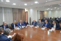 Ικανοποίηση στην ΠΑΜΘ από τα αποτελέσματα της σύσκεψης με τον υπουργό Υποδομών – Σταϊκούρας: 50 έργα έχουν δρομολογηθεί