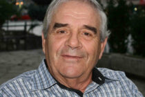 Έφυγε από τη ζωή ο πρώην δήμαρχος Διδυμοτείχου Ευάγγελος Παπατσαρούχας