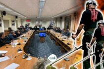 Ορεστιάδα: Έρχονται προσλήψεις 12 ατόμων για καθαρισμό αλσυλλίων και δασών – Συνεδριάζει το Δημοτικό Συμβούλιο την Πέμπτη