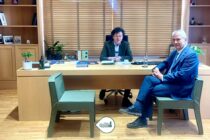 Με προσωπική δωρεά 11.524,18 € του δημάρχου Ορεστιάδας ανακαινίστηκε το γραφείο του – “Θολό τοπίο” βλέπει η αντιπολίτευση