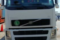 Διακινητής μετέφερε 4 άτομα σε φορτηγό – Συνελήφθη στο Τελωνείο Κήπων