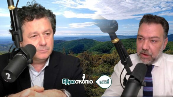 Ορεστιάδα: Δήμαρχος και νομικός σύμβουλος εξηγούν γιατί προσέφυγαν στο ΣτΕ για τις ανεμογεννήτριες