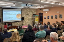 Εκπαίδευση Υπηρεσιών & Φορέων του Ν. Έβρου στη Διαχείριση Περιστατικών Παράνομης Χρήσης Δηλητηριασμένων Δολωμάτων