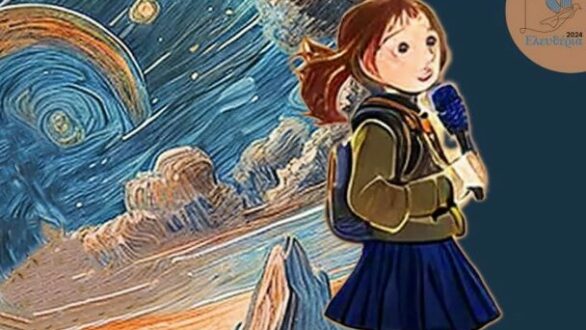 Θεατρική παράσταση «Το κορίτσι που επιμένει» στην Αλεξανδρούπολη