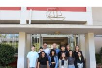 1ο βραβείο για το 3ο Γυμνάσιο Αλεξανδρούπολης «Δόμνα Βισβίζη» σε διεθνή διαγωνισμό