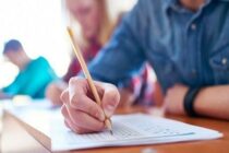 Τα σημερινά θέματα των Πανελλαδικών Εξετάσεων