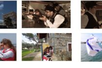 1ο βραβείο στο Ειδικό Γυμνάσιο & Λύκειο Αλεξανδρούπολης σε Διεθνή Διαγωνισμό