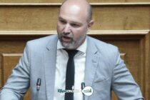 Κατάργηση ΕΝΦΙΑ στη Νέα Βύσσα με “πολιτικό κομπλεξισμό” – Τα πυρά Παπαδάκη