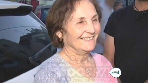 Γαλατώ Αλεξανδράκη: “Πώς έγινε αυτό; Μπήκα για να βοηθήσω – Δεν περίμενα να εκλεγώ”