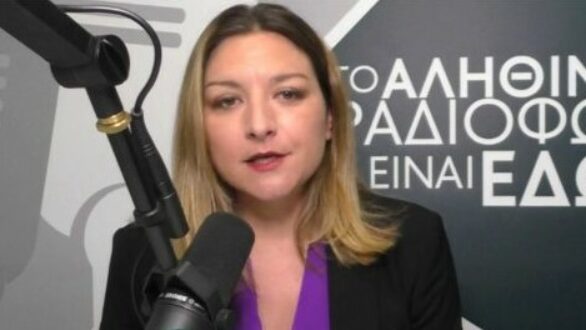 Ν. Γκαρά: “Πολύ άσχημα τα αποτελέσματα στον Έβρο” – “Χρειαζόμαστε πιο δυνατή φωνή”