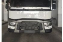 Κήποι: Σύλληψη διακινητή με 6 άτομα κρυμμένα σε φορτηγό