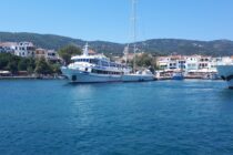 Νέα ακτοπλοϊκή γραμμή Αλεξανδρούπολη – Σιγρί Λέσβου – Μεστά Χίου – Πειραιάς