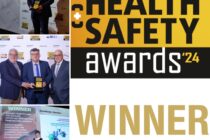 Σημαντικές διακρίσεις του Τμήματος Χημείας του ΔΠΘ στα Health & Safety Awards 2024