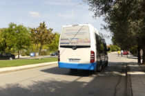 Αλεξανδρούπολη: Νέο πρόγραμμα δρομολογίων της δημοτικής συγκοινωνίας