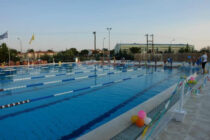 Έναρξη εγγραφών στο Δημοτικό Κολυμβητήριο Φερών