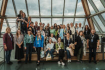 Συμμετοχή του Δήμου Αλεξανδρούπολης στην 3η διακρατική τεχνική συνάντηση του DIGI Inclusion-URBACT στη Λετονία