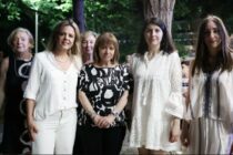 ΠτΔ από Αλεξανδρούπολη: Η έμφυλη βία μας αφορά όλους και όλες και πρέπει, ως κοινωνία, να την καταδικάζουμε