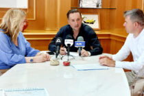 Συνεργασία του Δήμου Αλεξανδρούπολης και του Δ.Π.Θ. για τις μετρήσεις οπτικής οξύτητας στα νήπια