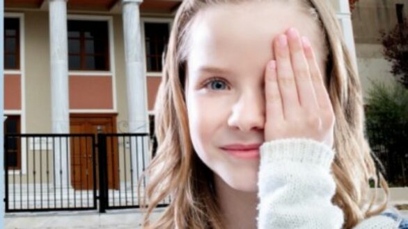 «Προληπτικός έλεγχος της οπτικής οξύτητας στην προσχολική ηλικία»: Eνημερωτική εκδήλωση στην Αλεξανδρούπολη