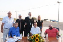 Μαθήματα ζωής από σπουδαίους αθλητές στην ημερίδα “ΑμεΑ και Αθλητισμός: Οι Παραολυμπιονίκες και οι διακρίσεις τους, οδηγός ενσυναίσθησης”