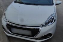 Όχημα διακινητή προσέκρουσε σε σκάλα οικίας – Δυο συλληφθέντες με 14 συνολικά άτομα σε Φέρες και Διδυμότειχο