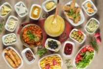 Η διατροφή στην ηλικία των 40 επηρεάζει την ποιότητα ζωής στα 70