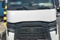 Κήποι: Συνελήφθη διακινητής που είχε κρύψει σε φορτηγό 4 άτομα