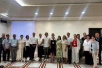 AGROKAZ: Επιστημονικές ομάδες από Καζακστάν, Σερβία και Κροατία βρέθηκαν στον Έβρο και στο Τμήμα Αγροτικής Ανάπτυξης