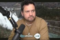 Πρόεδρος Αγροτικού Συλλόγου Ορεστιάδας: “Είμαστε στο σκοτάδι” – Κανείς δεν ξέρει τι θα γίνει από Τρίτη με τα νερά του Άρδα