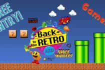 Αλεξανδρούπολη: Έκθεση retro παιχνιδιών και υπολογιστών στο Ζαρίφειο Ακαδημία