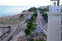 Ανοιχτός για το κοινό ο Φάρος της Αλεξανδρούπολης την Κυριακή 7 Ιουλίου!