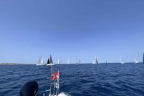 Friendship Regata 2024 στη Σαμοθράκη: ” Ένας αγώνας που ενώνει θάλασσες και ανθρώπους”