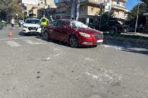 Ορεστιάδα: Τροχαίο με θύμα έναν 85χρονο που διέσχιζε τις διαβάσεις