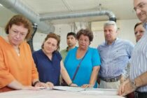 Τον Ταφικό Τύμβο Μ. Δοξιπάρας – Ζώνης επισκέφθηκαν η Υπουργός Πολιτισμού Λίνα Μενδώνη και ο Περιφερειάρχης