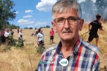 Οι 120 οικογένειες της Ρούσσας προστατεύουν το χωριό τους από φωτιές και πλημμύρες – “Χωρίς να φοβούνται βγαίνουν όλοι μπροστά”