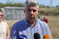 Ξεκινάει κύκλος επισκέψεων του Περιφερειάρχη ΑΜΘ σε όλες τις Περιφερειακές Ενότητες