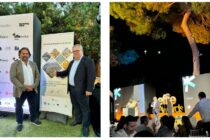 Παρουσία της Περιφέρειας ΑΜΘ στις απονομές των βραβείων effieawards 2024