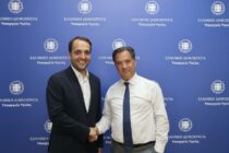 Χ. Δερμεντζόπουλος: Θα αποζημιώνονται πλέον και οι μετακινήσεις ασθενών εντός του νομού Έβρου