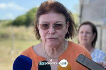 Λ. Μενδώνη: Θα μας βλέπετε συχνά στον Έβρο για να λύνονται όλα επί τόπου – Συνέντευξη στο “Εβροσκόπιο”