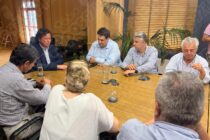 Μπαίνουν οι βάσεις για νέο Τελωνείο στις Καστανιές μετά την επίσκεψη Λιβάνιου